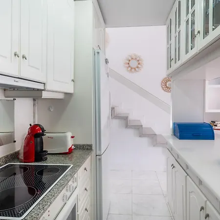 Sunsuite Casa Bonita, 4 Apartamento San Bartolomé