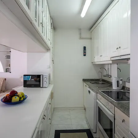 Lägenhet Sunsuite Casa Bonita, 4