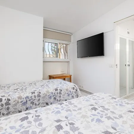 Lägenhet Sunsuite Casa Bonita, 4 *