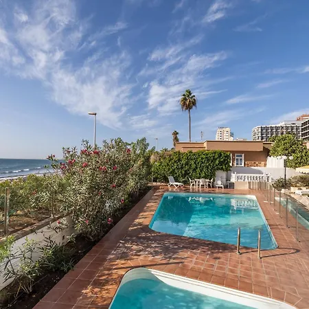 Apartamento Sunsuite Casa Bonita, 4 San Bartolomé