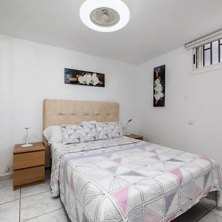 Sunsuite Casa Bonita, 4 Apartamento San Bartolomé