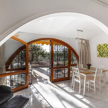 Lägenhet Sunsuite Casa Bonita, 4 San Bartolomé