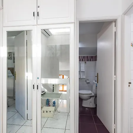 Lägenhet Sunsuite Casa Bonita, 4 San Bartolomé